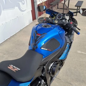Suzuki Gsxr L3 600 | Auto.bg — изображение 12