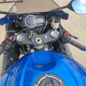 Suzuki Gsxr L3 600 | Auto.bg — изображение 7