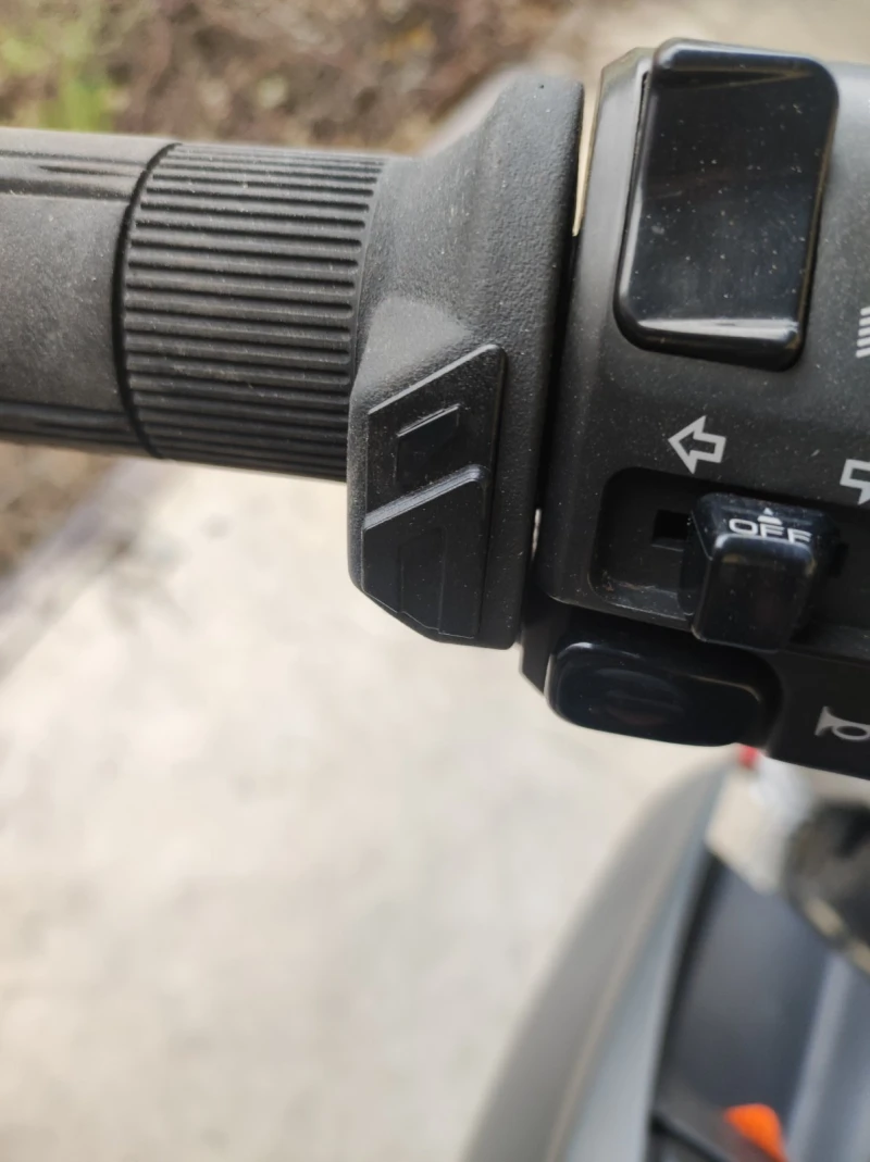 Ktm Super Duke, снимка 5 - Мотоциклети и мототехника - 52976515