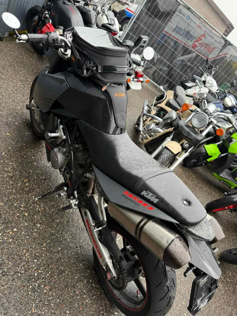 Ktm Super Duke, снимка 13 - Мотоциклети и мототехника - 52976515