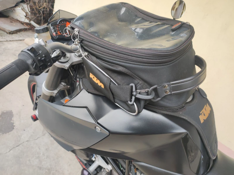 Ktm Super Duke, снимка 11 - Мотоциклети и мототехника - 52976515
