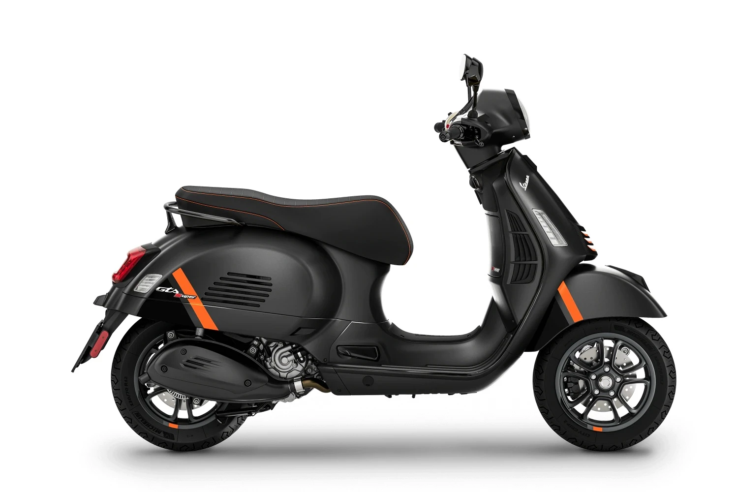 Vespa GTS Sport | Mobile.bg   1