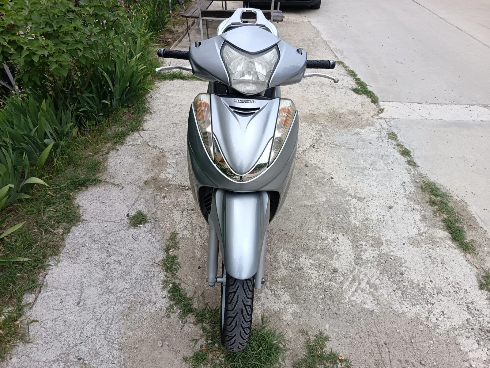 Honda Sh  - изображение 2