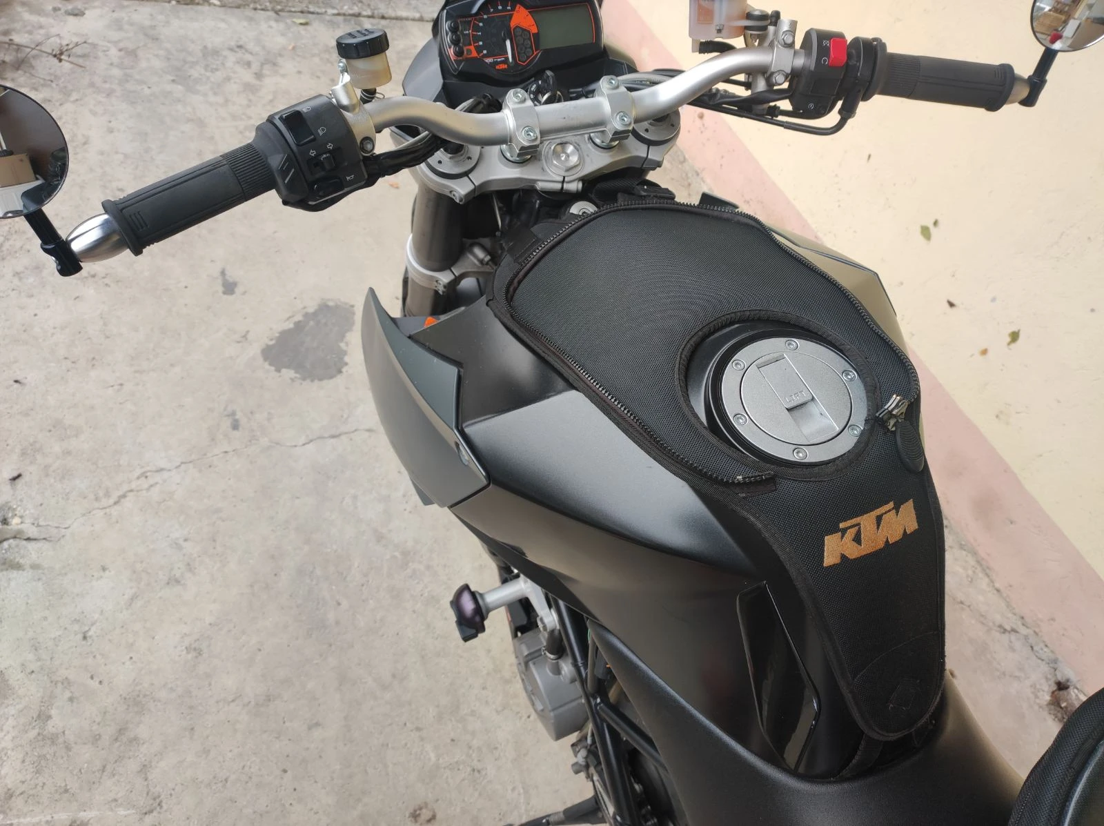 Ktm Super Duke  - изображение 4