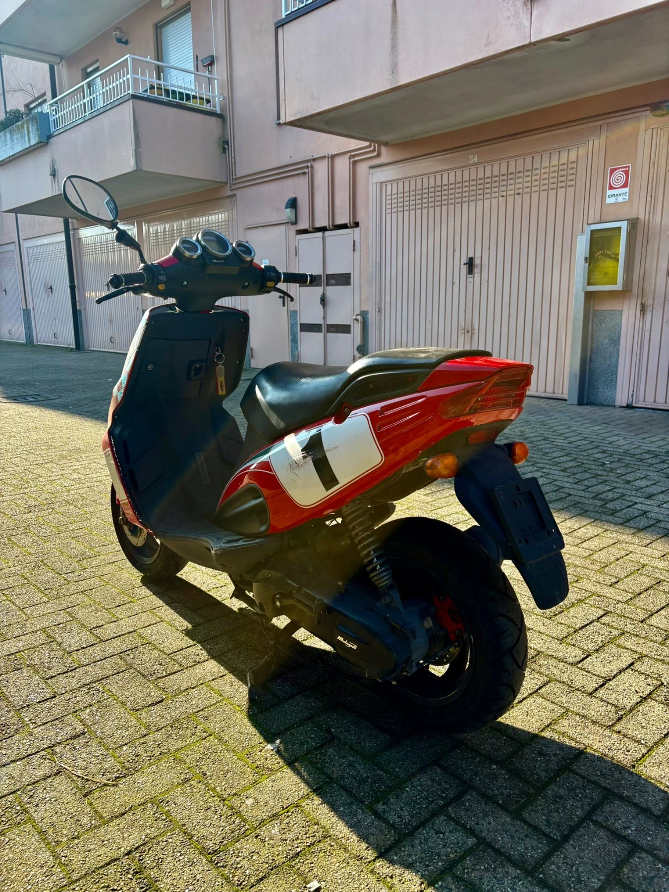 Malaguti F F12 | Mobile.bg � ����������� 8