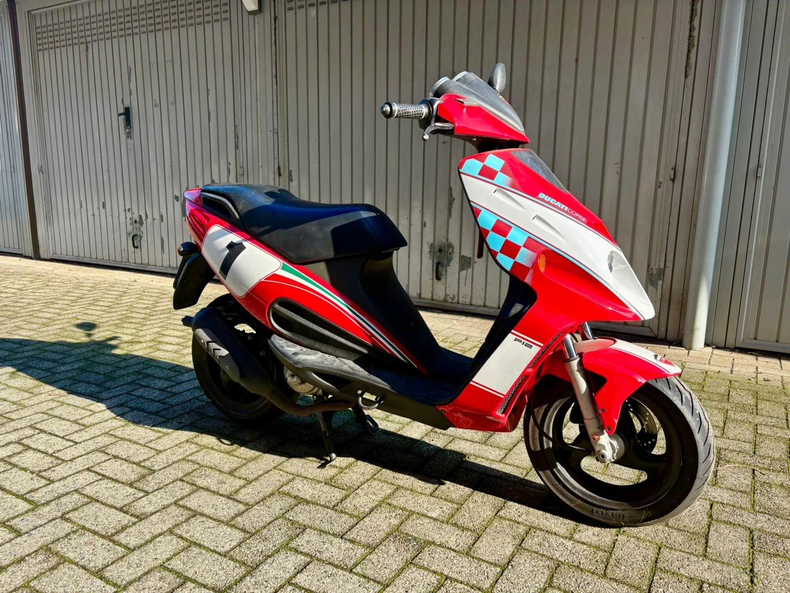 Malaguti F F12 | Mobile.bg � ����������� 4