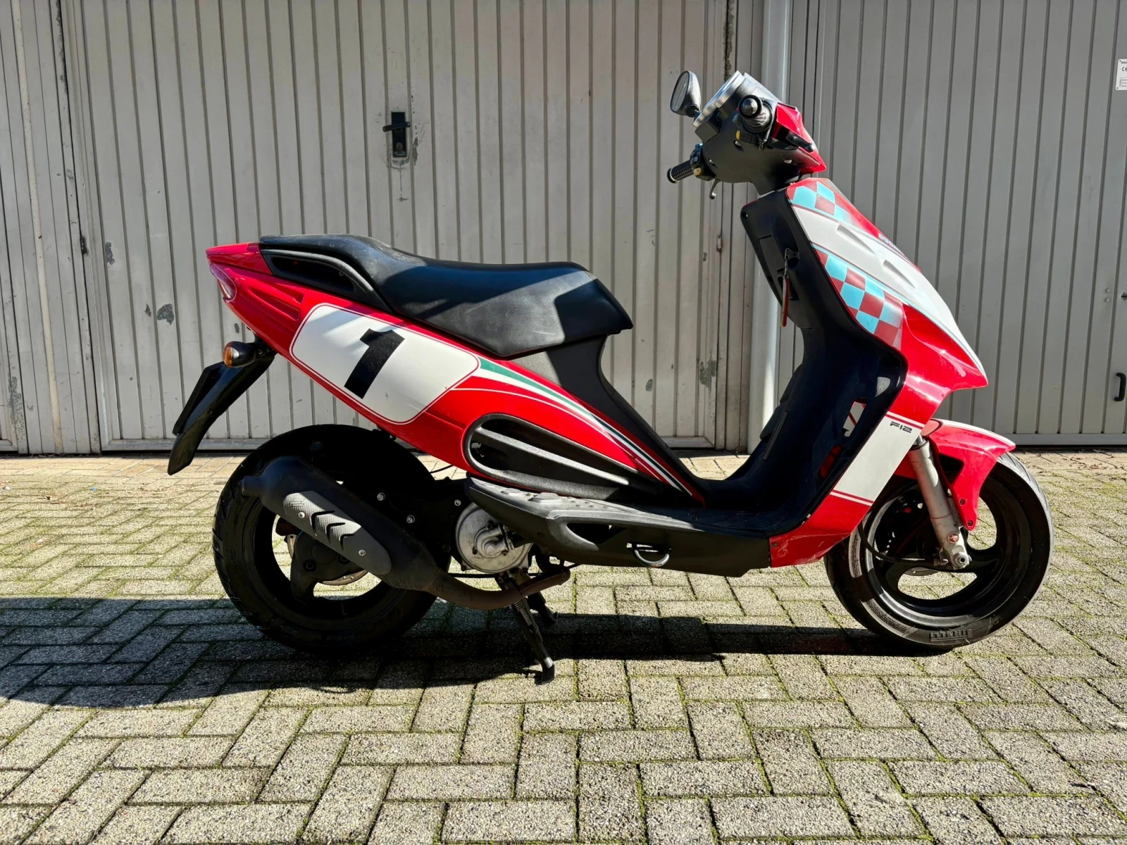 Malaguti F F12 | Mobile.bg � ����������� 2