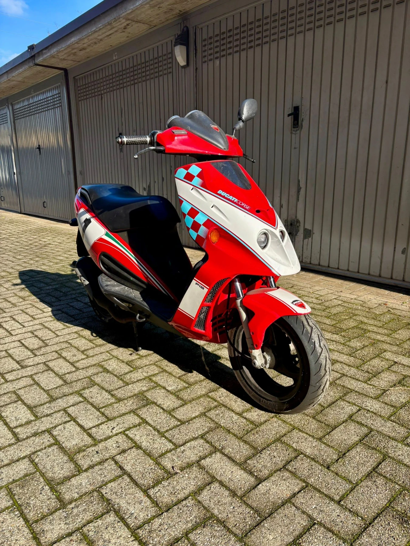 Malaguti F F12 | Mobile.bg � ����������� 1