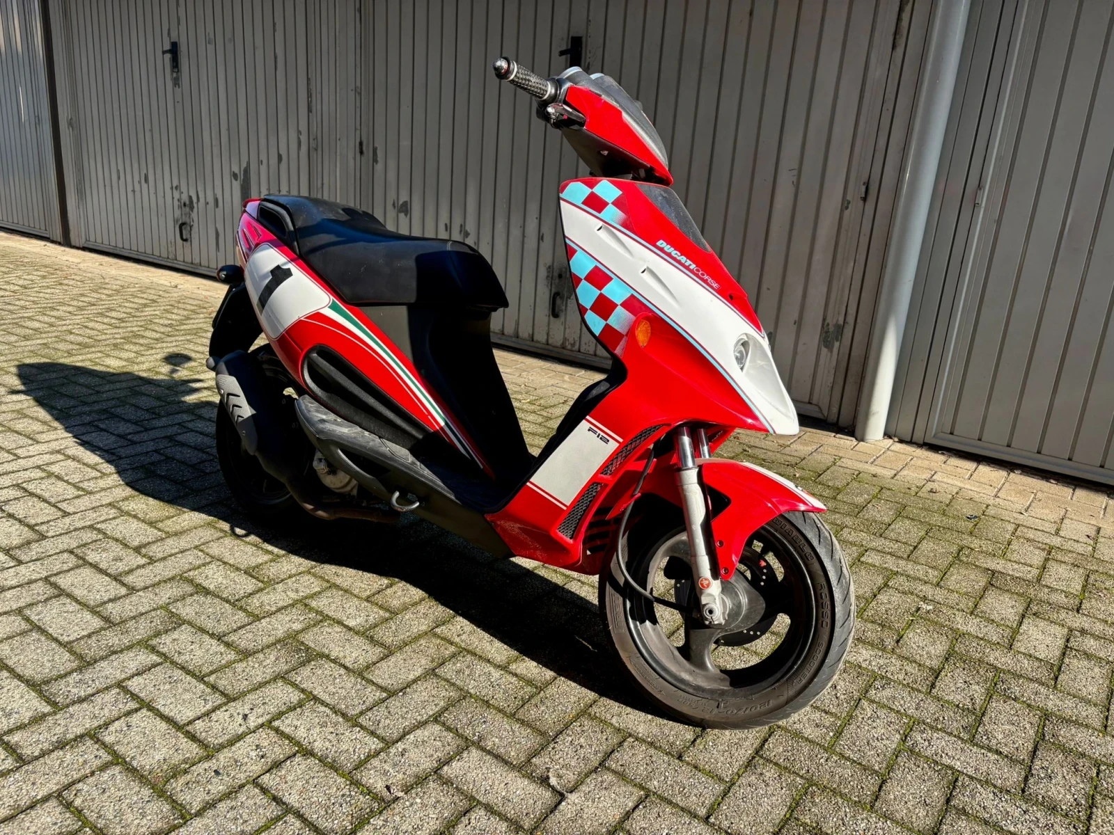 Malaguti F F12 | Mobile.bg � ����������� 6