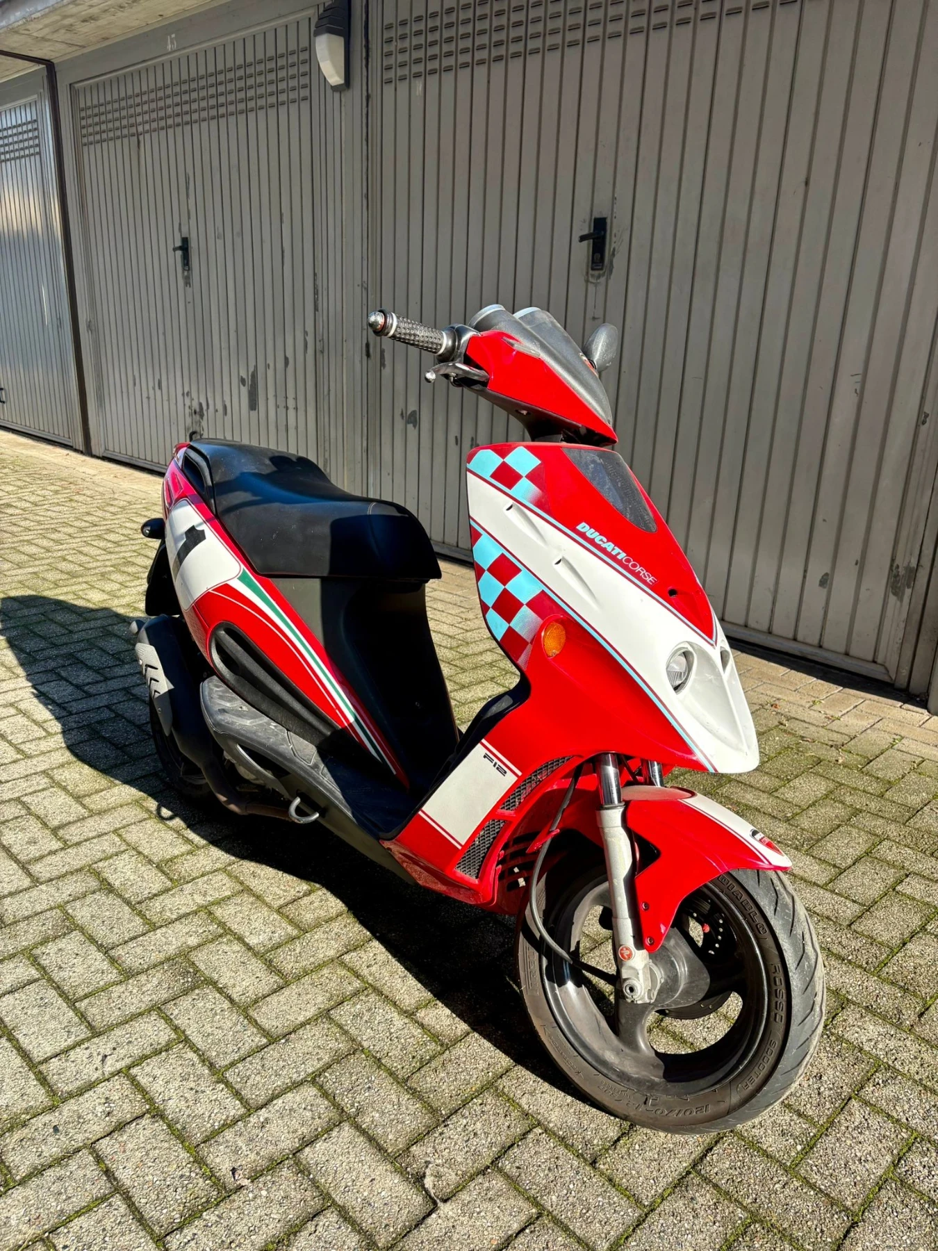 Malaguti F F12 | Mobile.bg � ����������� 5