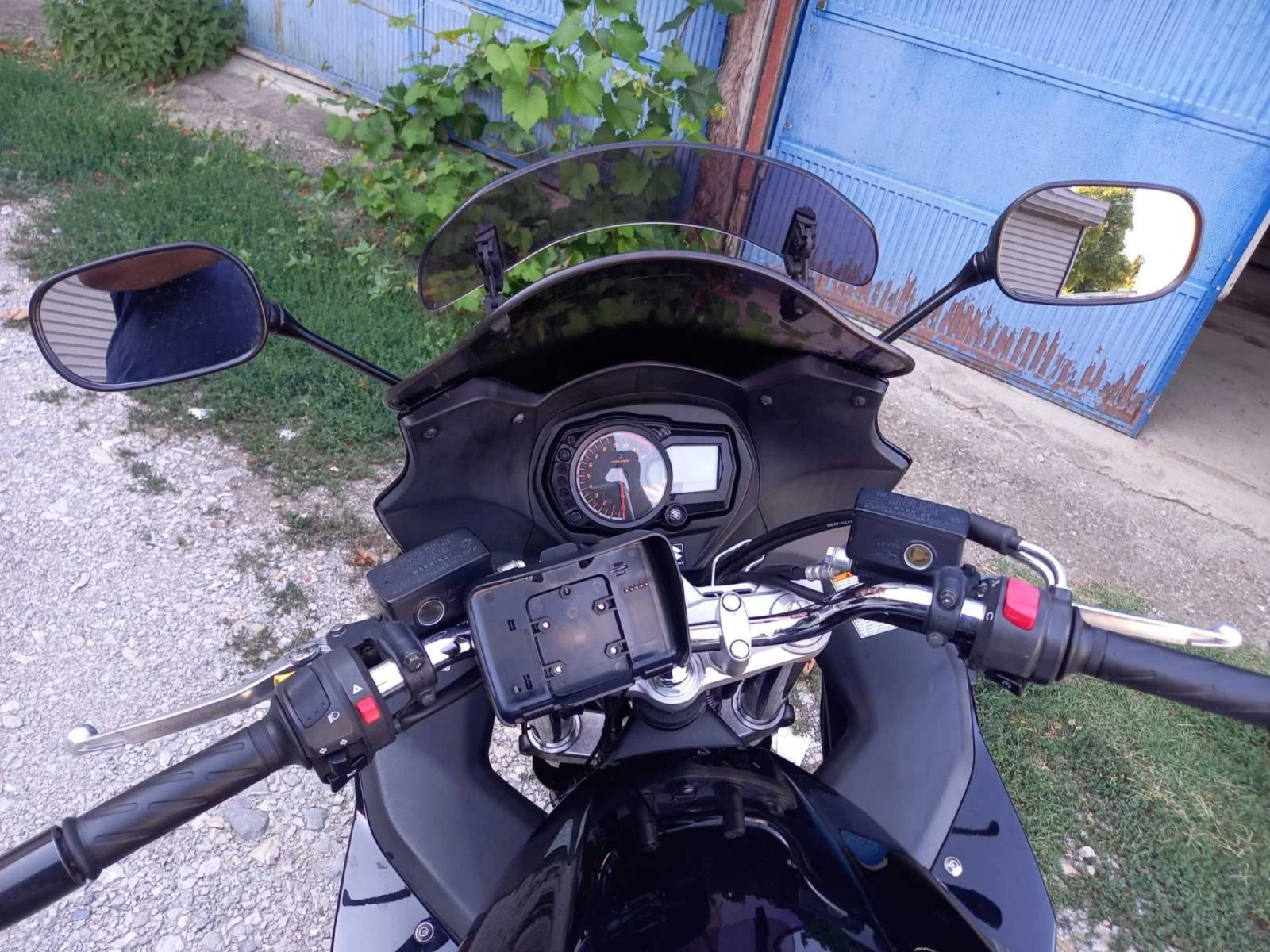 Suzuki Gsx 1250-fa, снимка 8 - Мотоциклети и мототехника - 54907525