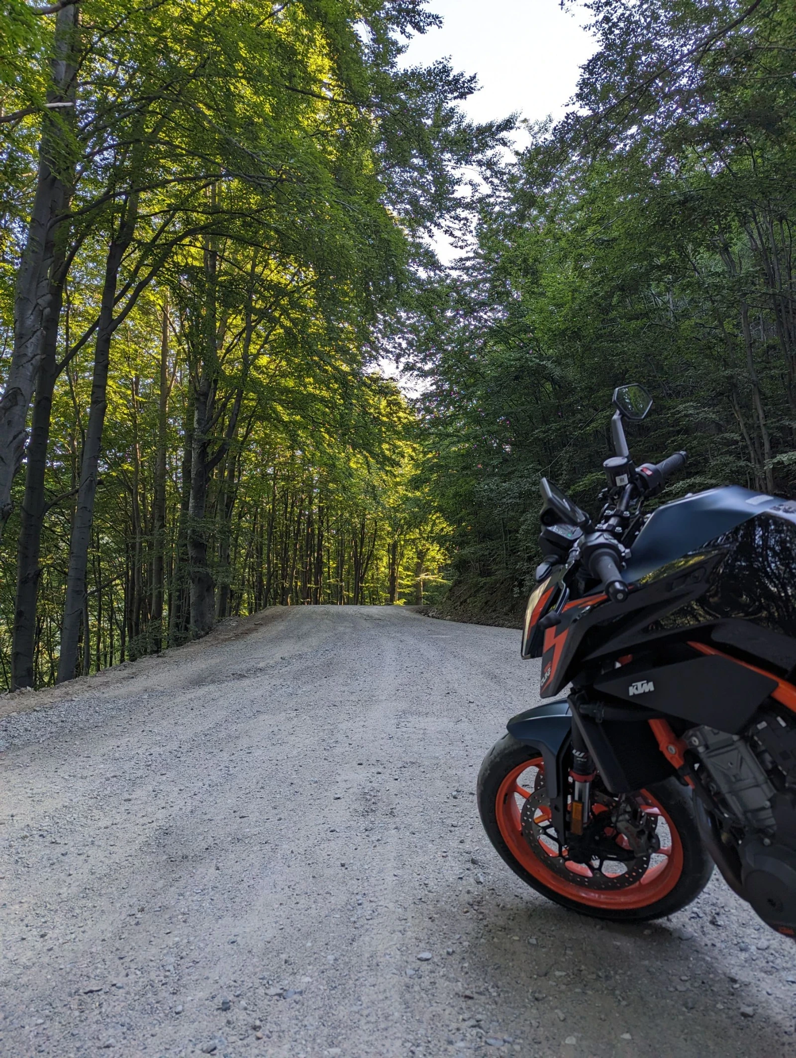 Ktm Duke 890 R, снимка 2 - Мотоциклети и мототехника - 56449817