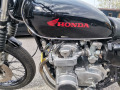 Honda Cd СB500E FOUR - изображение 8