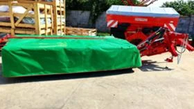 Сенокосачка Enorossi DM-8 -НАЛИЧНА  ❗, снимка 2