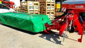 Сенокосачка Enorossi DM-8 -НАЛИЧНА  ❗, снимка 3