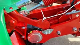 Сенокосачка Enorossi DM-8 -НАЛИЧНА  ❗, снимка 4