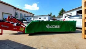 Сенокосачка Enorossi DM-8 -НАЛИЧНА  ❗, снимка 1