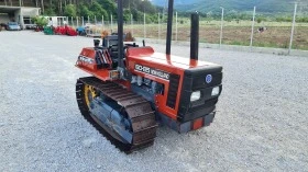 Трактор New Holland 60-85.Нов внос!60кс., снимка 5