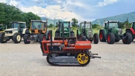 Трактор New Holland 60-85.Нов внос!60кс., снимка 4