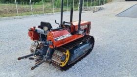 Трактор New Holland 60-85.Нов внос!60кс., снимка 9