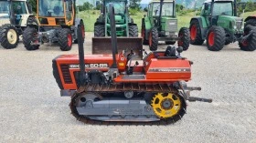 Трактор New Holland 60-85.Нов внос!60кс., снимка 3