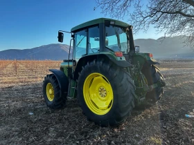 Трактор John Deere 6400, снимка 5