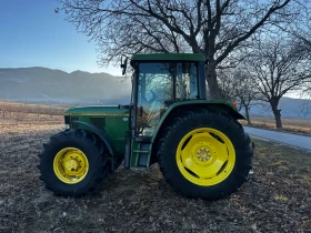 Трактор John Deere 6400, снимка 6