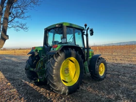 Трактор John Deere 6400, снимка 3