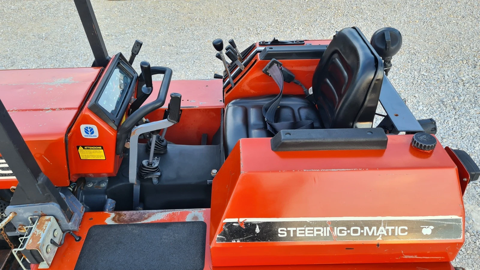  New Holland 60-85. !60. | Mobile.bg   11