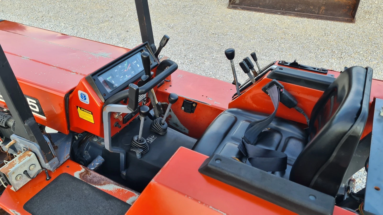  New Holland 60-85. !60. | Mobile.bg   12