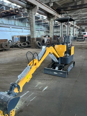 Багер Друга марка, снимка 2