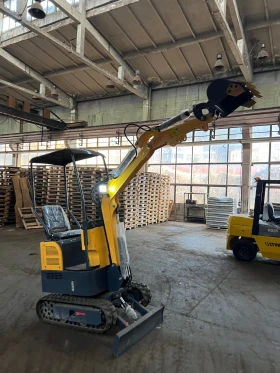 Багер Друга марка, снимка 5