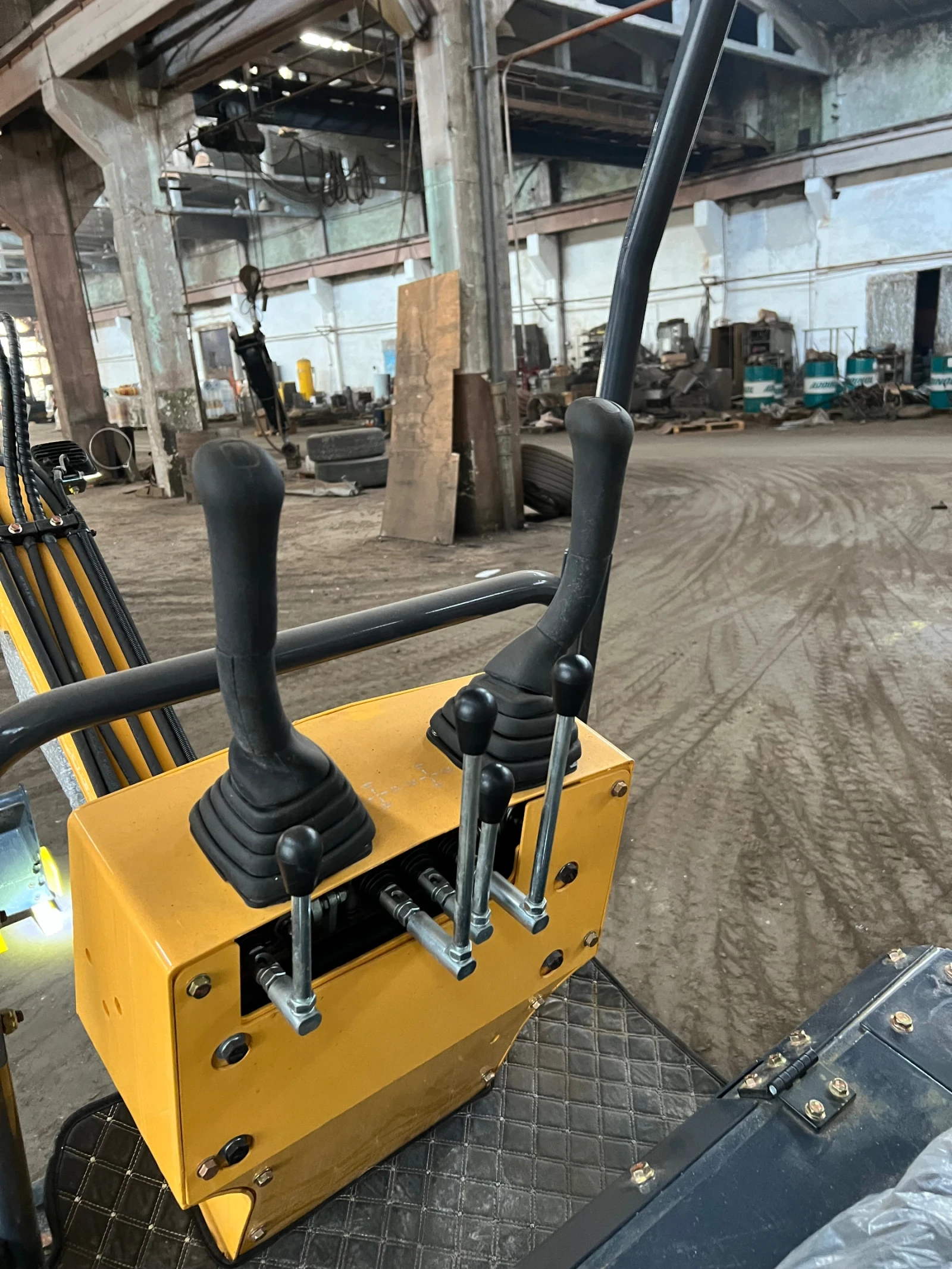 Багер Друга марка  - изображение 4