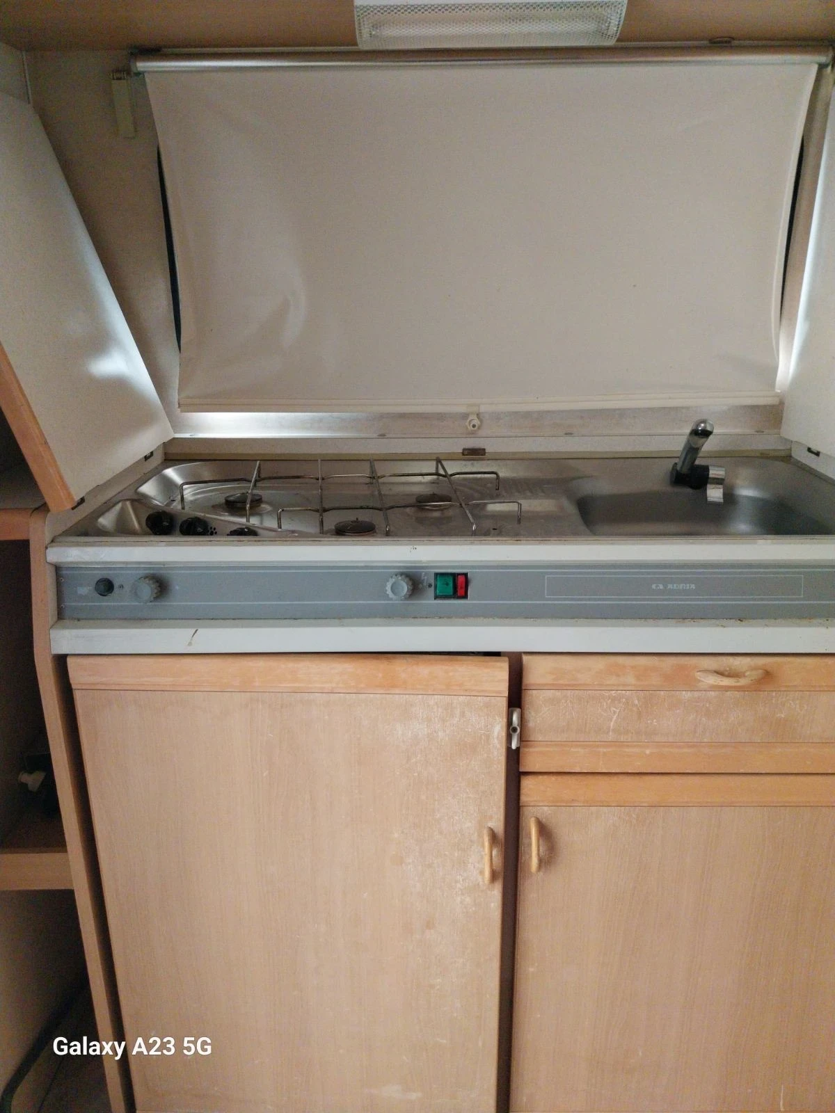  Adria 5004 | Mobile.bg   11