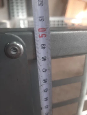 За автомобил Други, снимка 5 - Ремаркета - 52835245