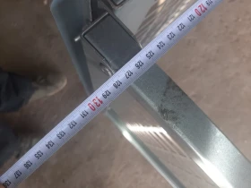 За автомобил Други, снимка 6 - Ремаркета - 52835245