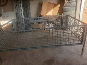 За автомобил Други, снимка 2 - Ремаркета - 52835245