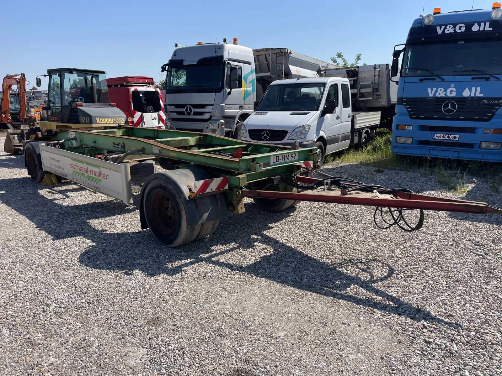    Hueffermann | Mobile.bg   4