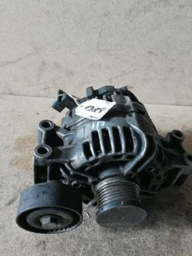 алтернатор BMW E81 E87 E46 Compact 1.6/1.8/2.0i - 110A , снимка 1