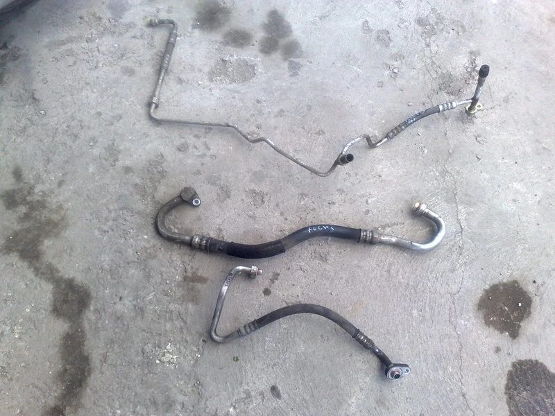 тръба за климатик за Форд Фокус 1.6i 07г. автоматик 