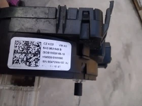 5K0953549B  Лентов кабел за VW Golf VI, Jetta 5K0 953 549 B, снимка 2 - Части - 52708606