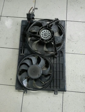 перка малка Сеат Ибиза 1.2 16В