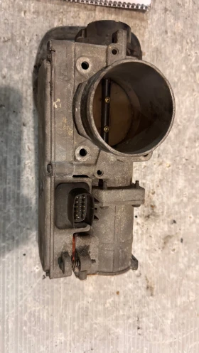 Дроселова Клапа за Jaguar X-type - XR8F-9F995-AF  / XR8U-AM / 030842-B / XR8F-9E928-AE