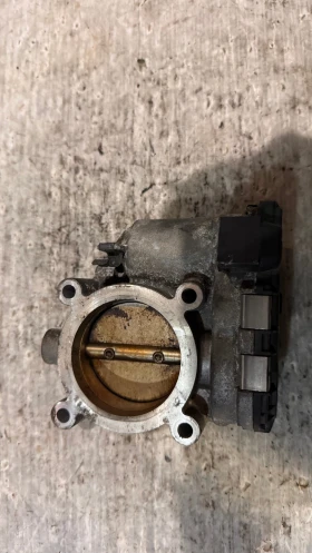 Дроселова Клапа за Mercedes A170 - A2661410525 / 0280750175