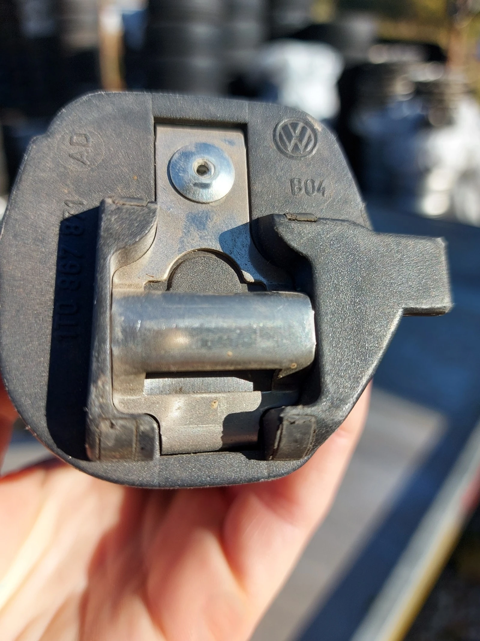     VW TOURAN  | Mobile.bg   3