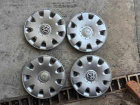 ����� �� �������� �� 15 VW ������