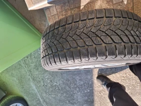 Гуми с джанти Lassa 225/55R16, снимка 5