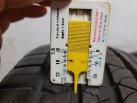 Гуми Всесезонни 225/65R17, снимка 5