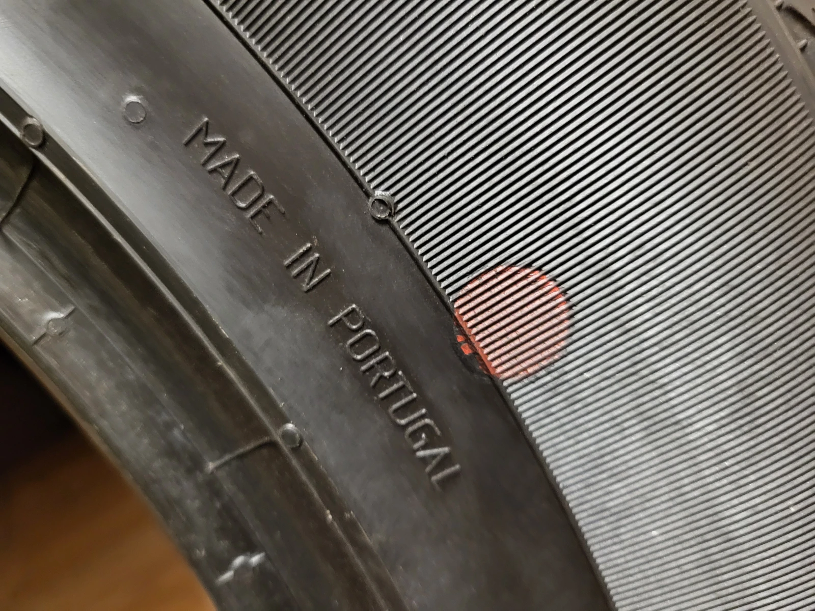 Гуми Всесезонни 225/65R17, снимка 11 - Гуми и джанти - 56248210