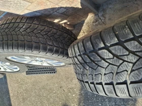 Гуми с джанти Lassa 225/55R16, снимка 6 - Гуми и джанти - 52446314